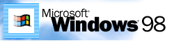 Microsoft Windows 98 Home
