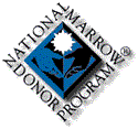 National Marrow Donor Program Logo