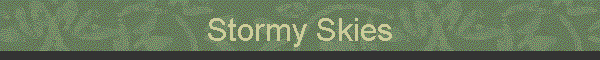 Stormy Skies