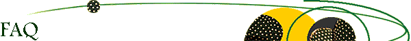 FAQ